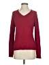 Jeanne Pierre Burgundy Pullover Sweater Size S - photo 1