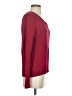 Jeanne Pierre Burgundy Pullover Sweater Size S - photo 4