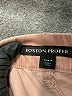 Boston Proper Pink Casual Pants Size 4 - photo 7
