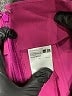 Uniqlo 100% Polyester Purple Shorts Size XS - photo 3