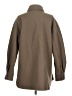 Ardene 100% Polyester Brown Tan Coat Size S - photo 2