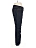 Old Navy Chevron-herringbone Blue Jeans Size 12 - photo 4