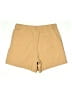 32 Degrees Solid Gold Tan Shorts Size S - photo 2