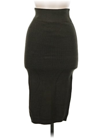 Express Casual Skirt (view 1)