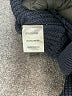 78 & Sunny 100% Polyester Blue Pullover Sweater Size S - photo 8