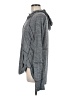 Athleta Gray Zip Up Hoodie Size M - photo 5