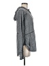 Athleta Gray Zip Up Hoodie Size M - photo 4