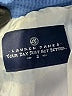 Lauren James Blue Halter Top Size S - photo 6