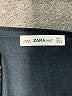 Zara Black Pullover Sweater Size L - photo 7