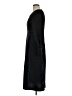 Mixxo Black Casual Dress Size M - photo 5
