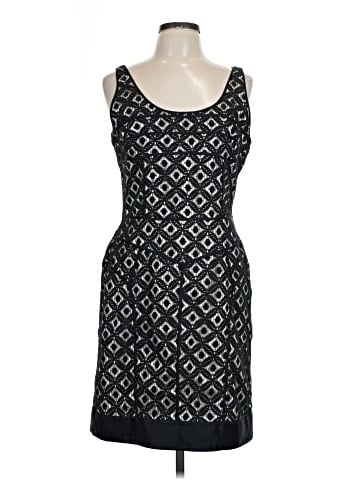 Andrew Marc Cocktail Dress (view 1)