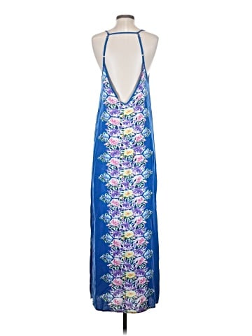 Blu Moon Casual Dress (view 2)