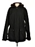 Marc New York Andrew Marc 100% Polyester Black Coat Size S - photo 1
