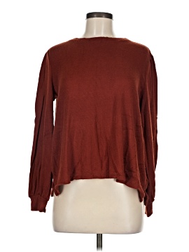 Banana Republic Pullover Sweater