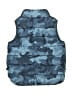 Baby Gap 100% Polyester Blue Vest Size 3 - photo 2