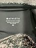Athleta Print Gray Leggings Size XS - photo 6