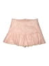 Entro Solid Pink Skort Size L - photo 1