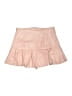 Entro Solid Pink Skort Size L - photo 2