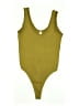 Out From Under Yellow Bodysuit Size XS - Sm - photo 1