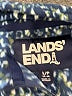 Lands' End 100% Polyester Blue Pullover Sweater Size L - photo 6