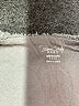 Rene Rofe 100% Polyester Gray Faux Fur Vest Size 3-6 mo - photo 3