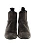 Pedro Garcia Gray Ankle Boots Size EU 41 - photo 2