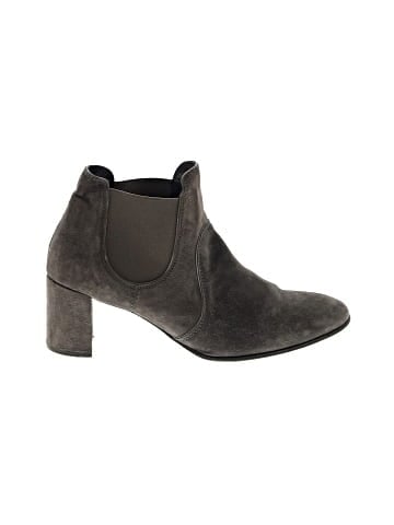 Pedro Garcia Ankle Boots (view 1)