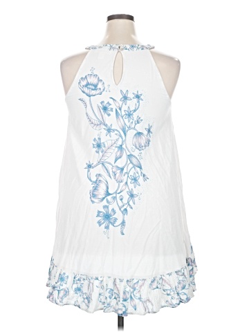 Aveology Sleeveless Blouse (view 2)