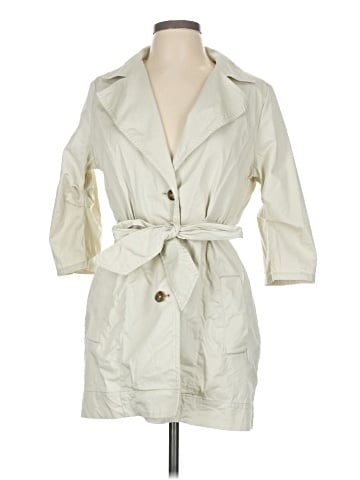 CAbi Trenchcoat (view 1)
