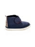 Nautica Blue Booties Size 5 (baby) - photo 1