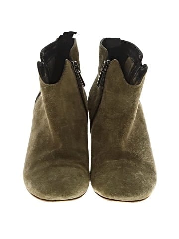 AQUATALIA Ankle Boots (view 2)