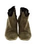 AQUATALIA Green Ankle Boots Size 7 1/2 - photo 2