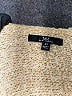 My Michelle Tan Cardigan Size XS - photo 7