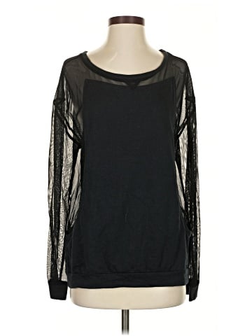Foley + Corinna Long Sleeve Top (view 1)
