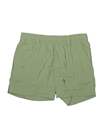 Columbia Khaki Shorts (view 1)