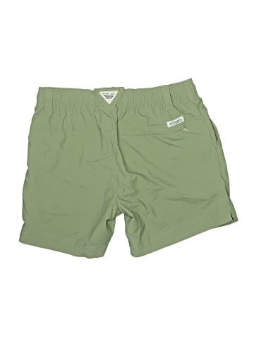 Columbia Khaki Shorts (view 2)