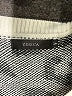 Zesica 100% Acrylic Animal Print Ivory Cardigan Size M - photo 6