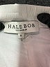 Hale Bob 100% Viscose White Casual Pants Size S - photo 7