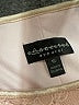 Connected Apparel Tan Cocktail Dress Size 10 - photo 6