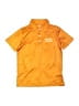 Garb Orange Short Sleeve Polo Size S (kids) - photo 1