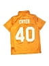 Garb Orange Short Sleeve Polo Size S (kids) - photo 2