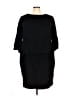 Talbots Black Cocktail Dress Size 20w - photo 1