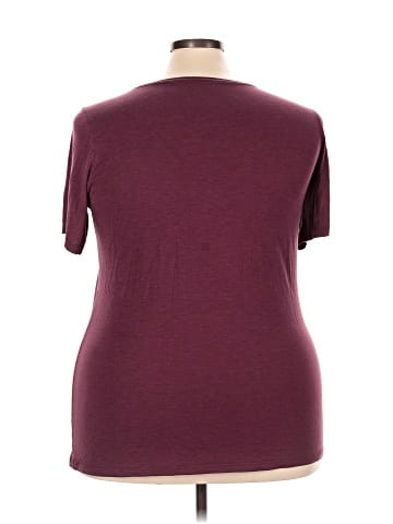 Vanity Fair Short Sleeve T-Shirt (view 2)