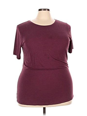 Vanity Fair Short Sleeve T-Shirt (view 1)