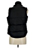 Guess Jeans 100% Nylon Black Vest Size M - photo 2