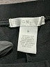 Design History Black Active Pants Size M - photo 4