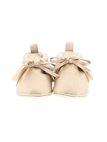 First Steps Boutique Booties (view 2)