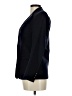 Assorted Brands Black Blue Blazer Size 6 - photo 5