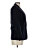 Assorted Brands Black Blue Blazer Size 6 - photo 4
