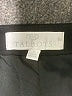 rsvp by TALBOTS 100% Polyester Solid Black Dress Pants Size 6 - photo 7